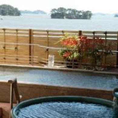 Matsushima Century Hotel Exterior photo